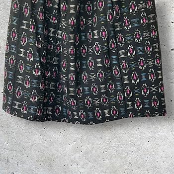 J494☆送料込み❣️綿絣 アンサンブル 2組 まとめ売り❣️ Amazon.co.jp: 0303絣着物 リメイクアンサンブル リバーシブル